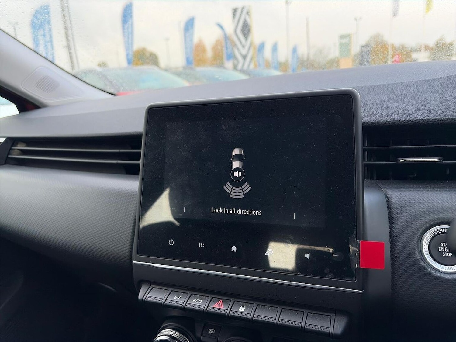 Used Renault Clio 2022 for sale - 77605497: Photo 23