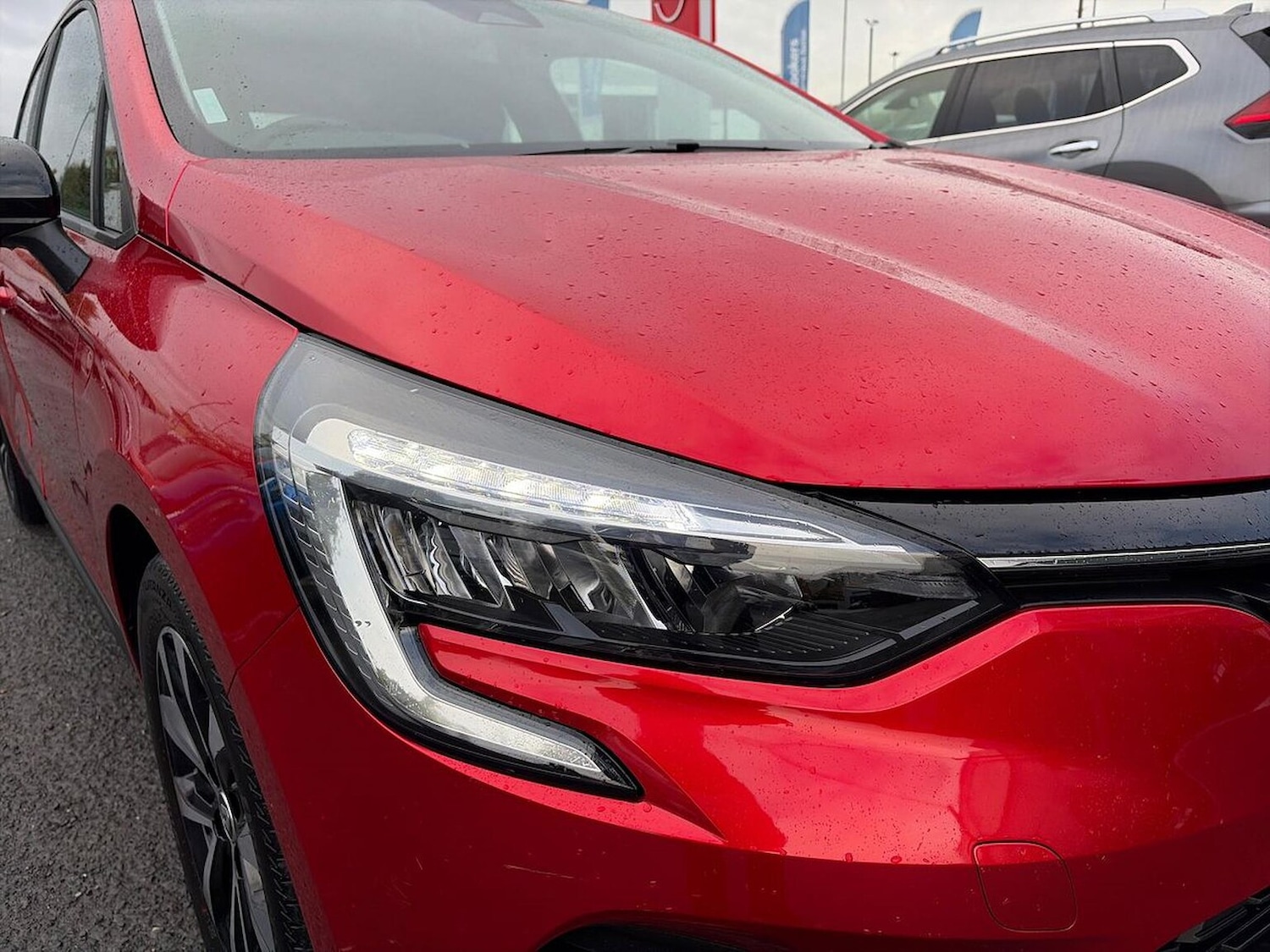 Used Renault Clio 2022 for sale - 77605497: Photo 34