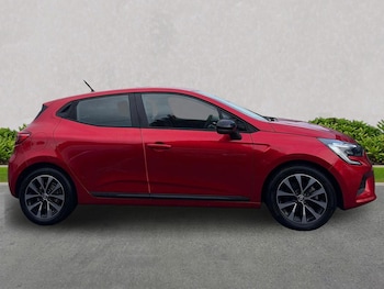 Used Renault Clio 2022 for sale - 77605497: Photo