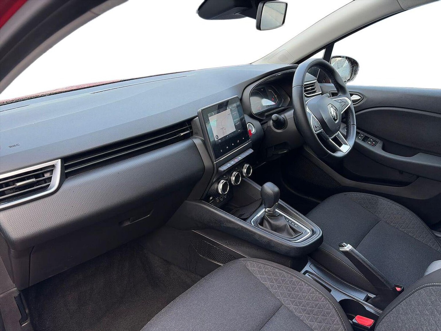 Used Renault Clio 2022 for sale - 77605497: Photo 7