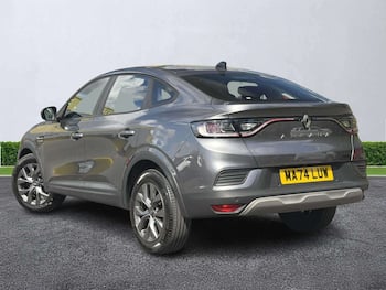 Used Renault Arkana 2024 for sale - 79774963: Photo