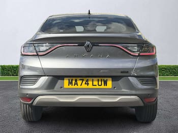 Used Renault Arkana 2024 for sale - 79774963: Photo