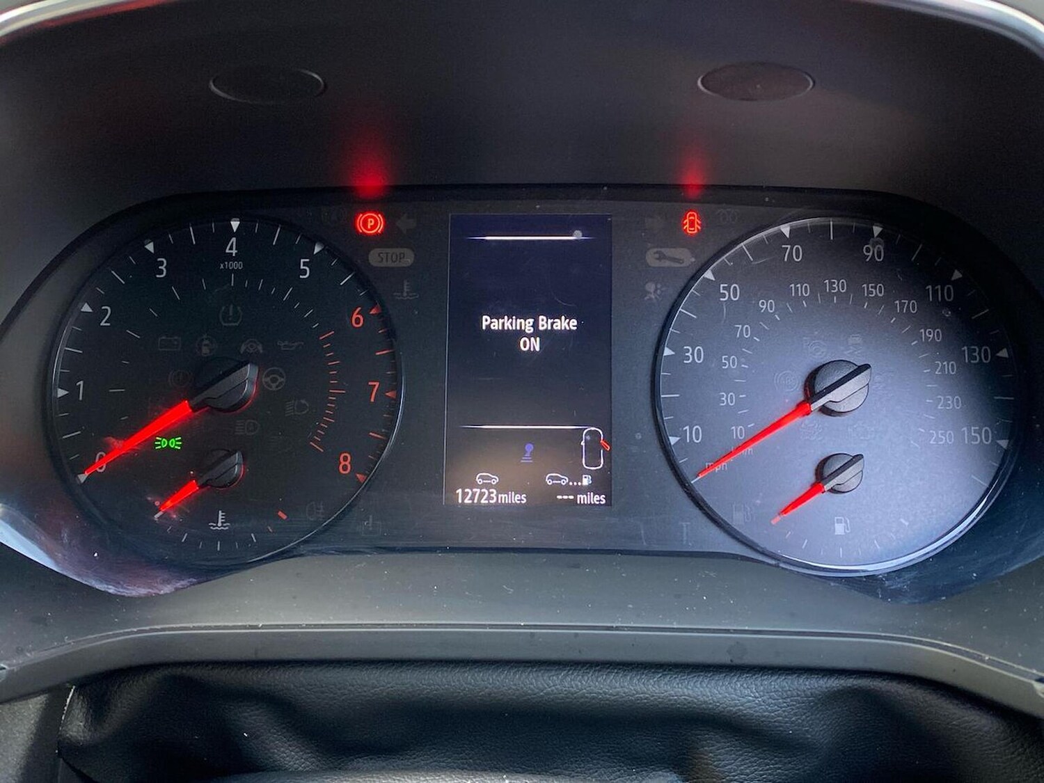 Used Renault Captur 2022 for sale - 77676390: Photo 10