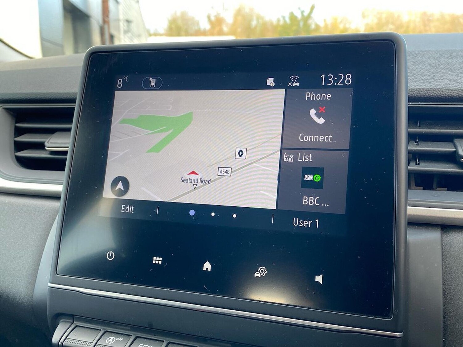 Used Renault Captur 2022 for sale - 77676390: Photo 11