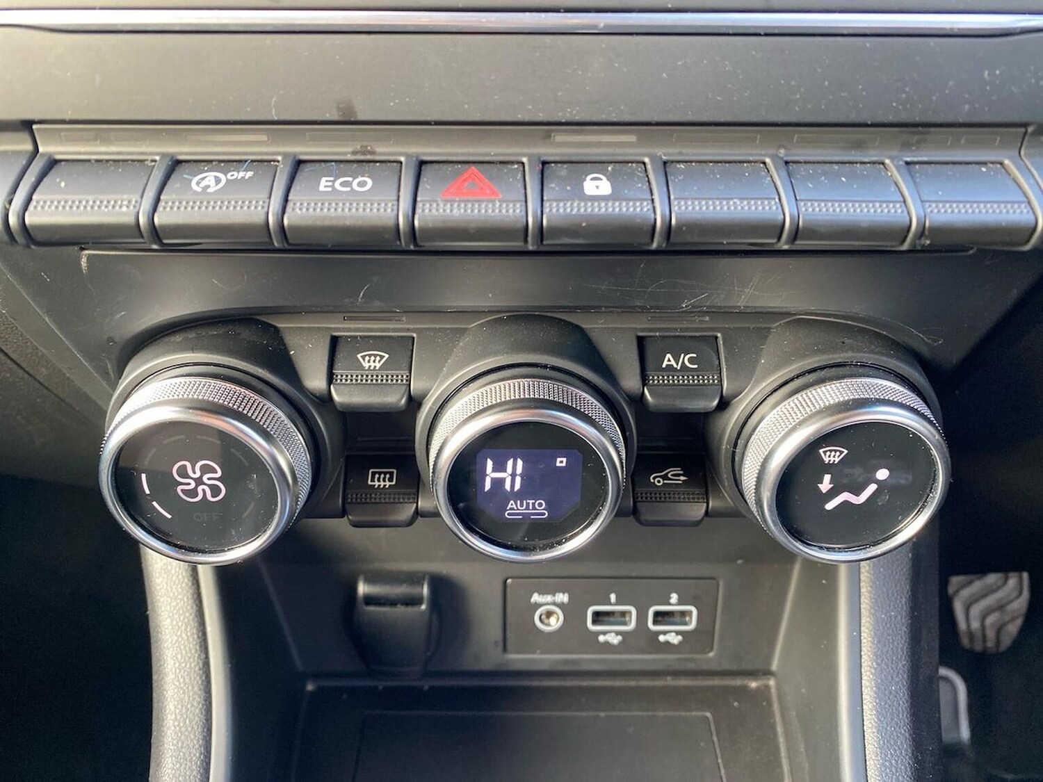 Used Renault Captur 2022 for sale - 77676390: Photo 12