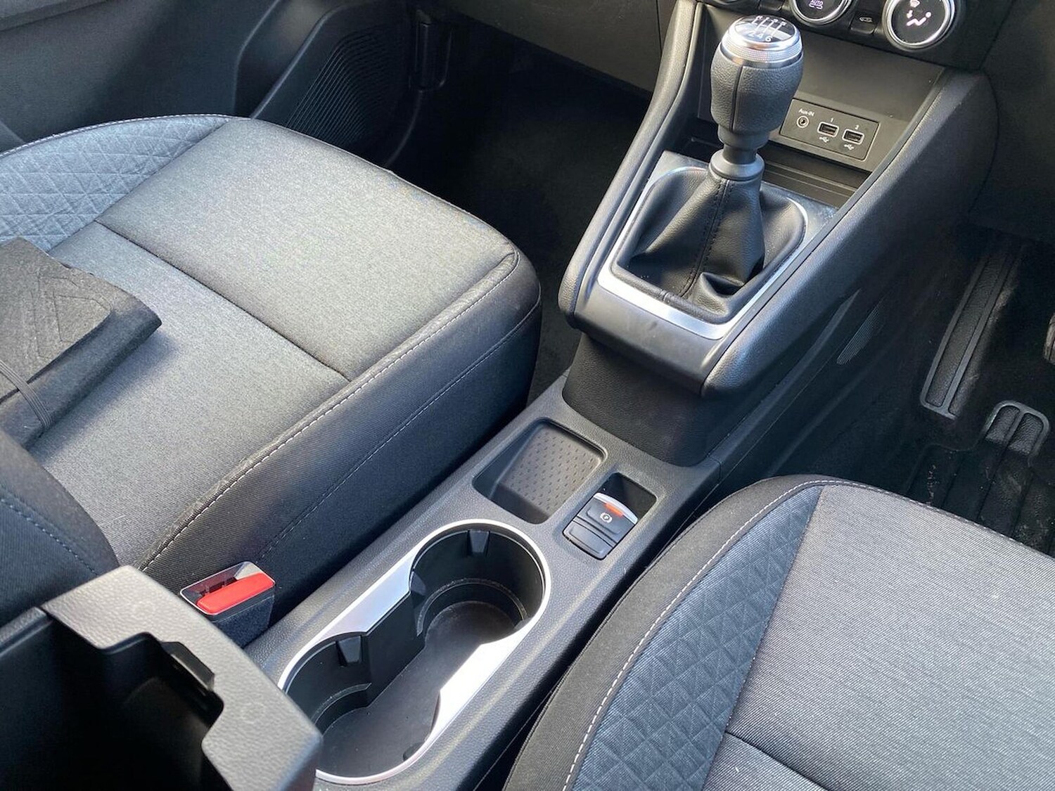 Used Renault Captur 2022 for sale - 77676390: Photo 13