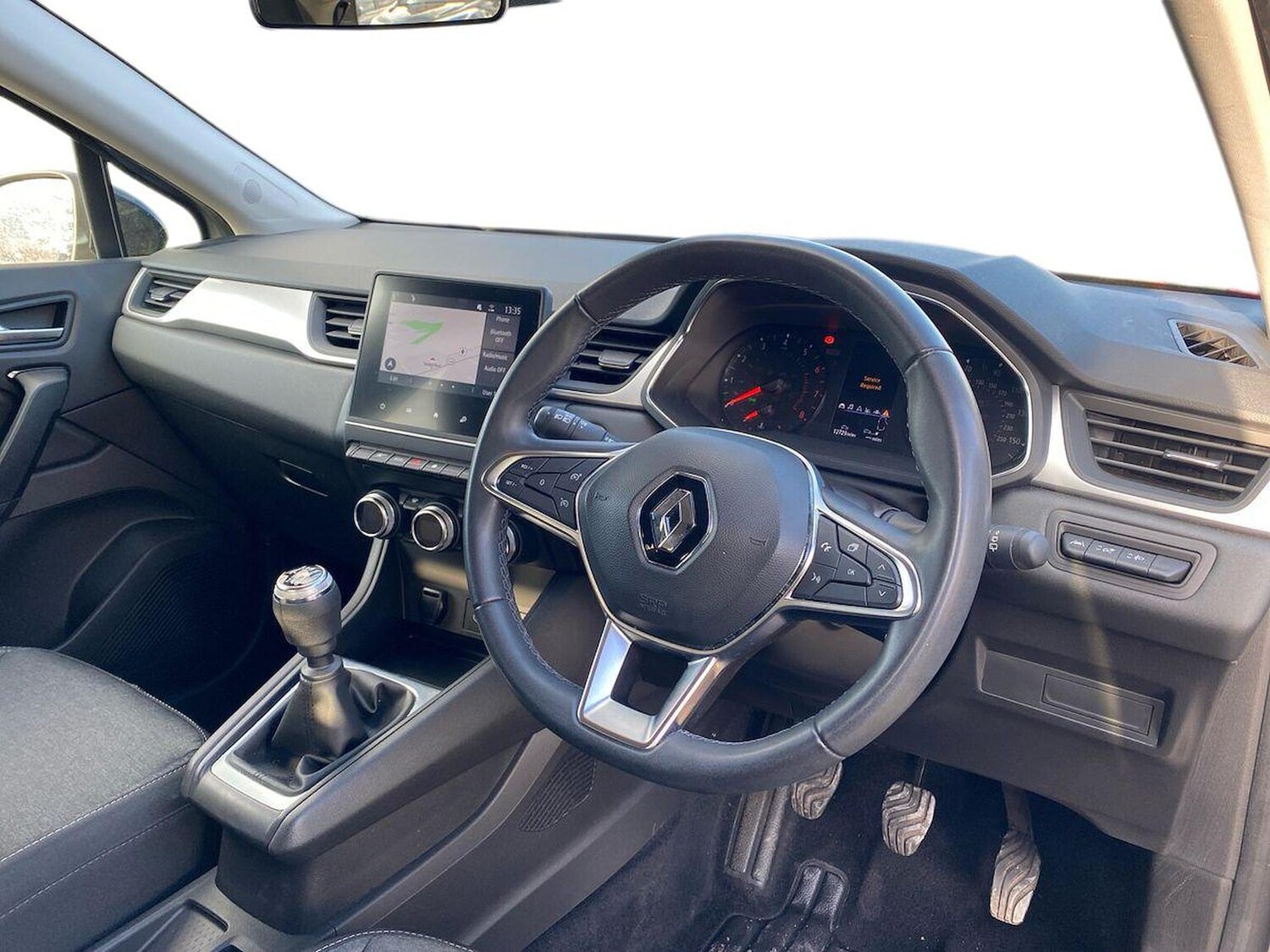 Used Renault Captur 2022 for sale - 77676390: Photo 15