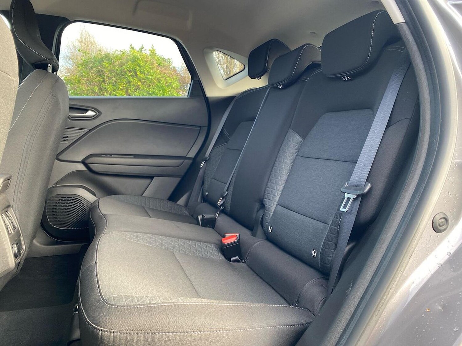 Used Renault Captur 2022 for sale - 77676390: Photo 16