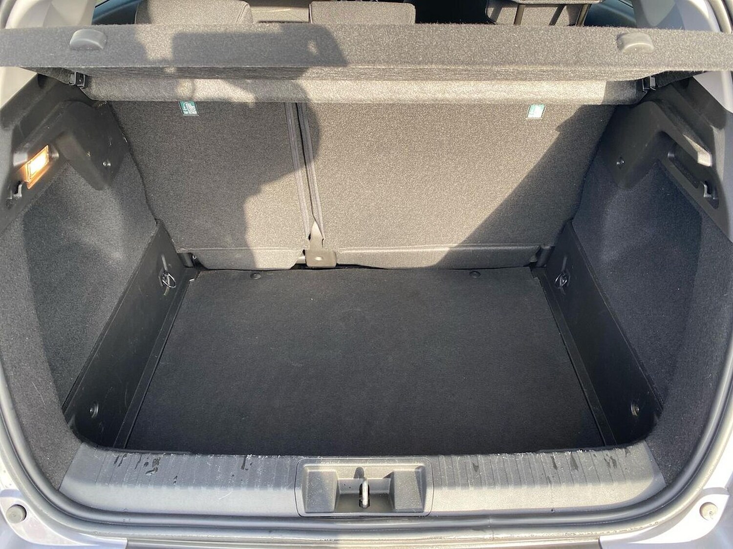 Used Renault Captur 2022 for sale - 77676390: Photo 17