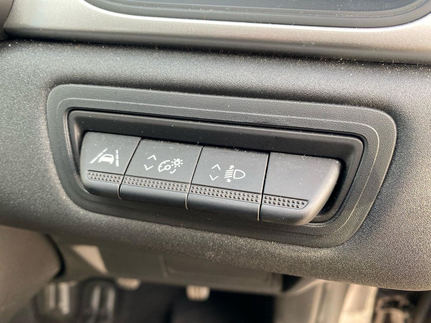 Used Renault Captur 2022 for sale - 77676390: Photo 22