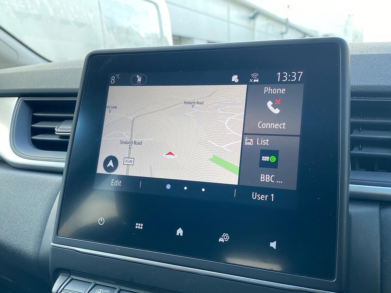 Used Renault Captur 2022 for sale - 77676390: Photo 23