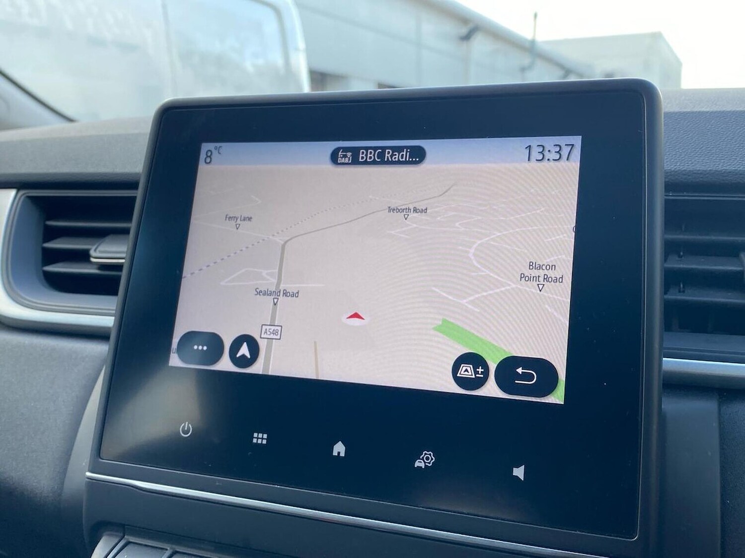 Used Renault Captur 2022 for sale - 77676390: Photo 24