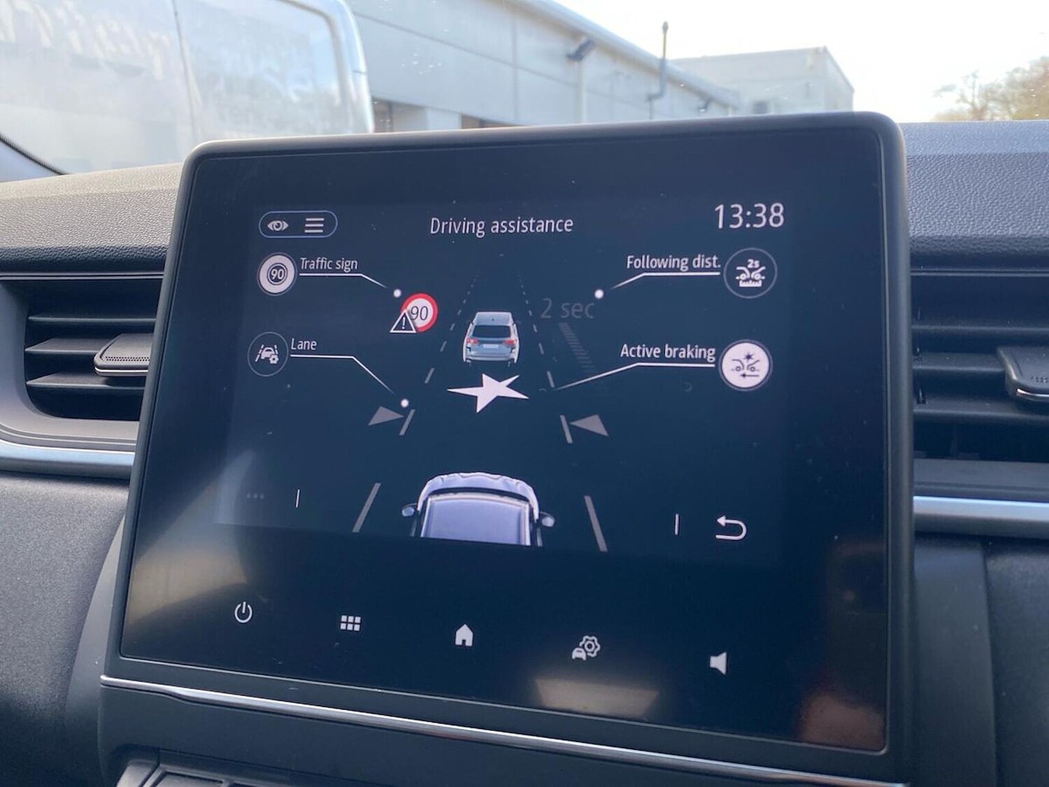 Used Renault Captur 2022 for sale - 77676390: Photo 25