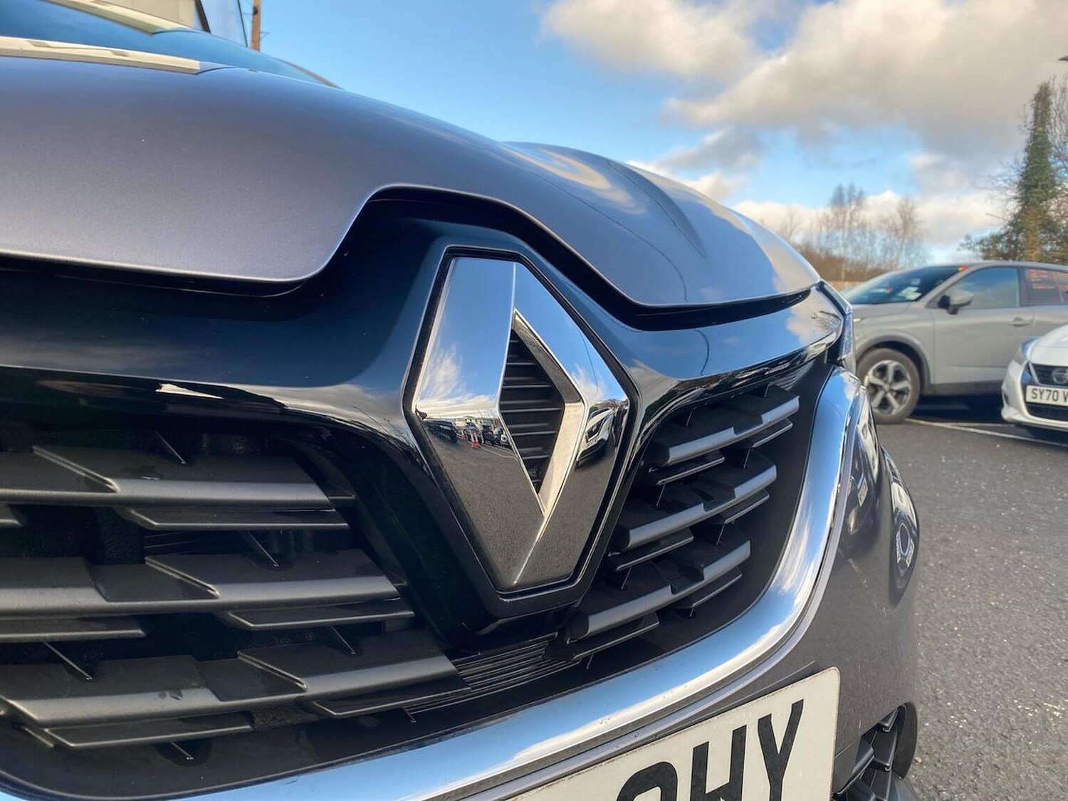 Used Renault Captur 2022 for sale - 77676390: Photo 31