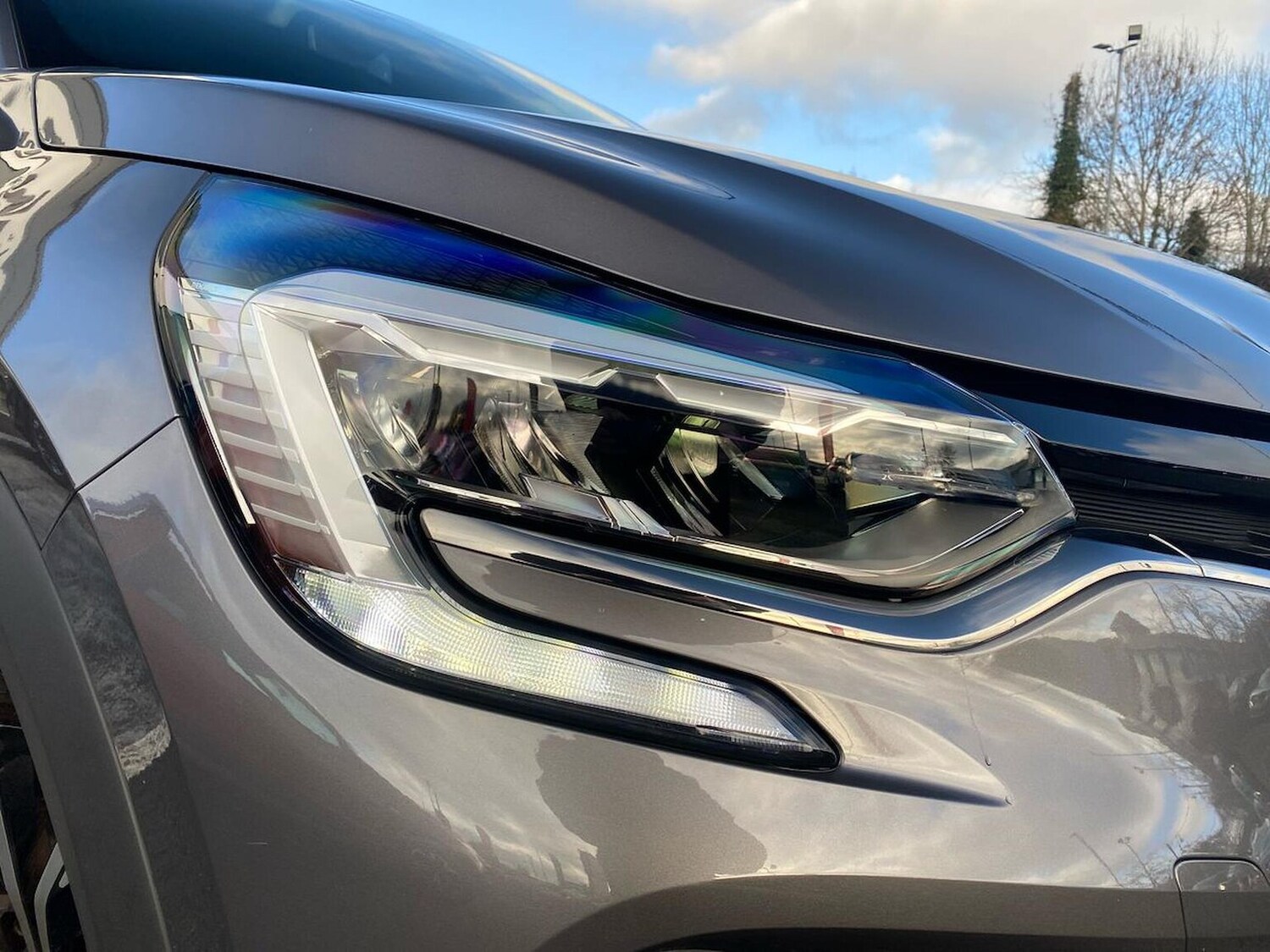 Used Renault Captur 2022 for sale - 77676390: Photo 32