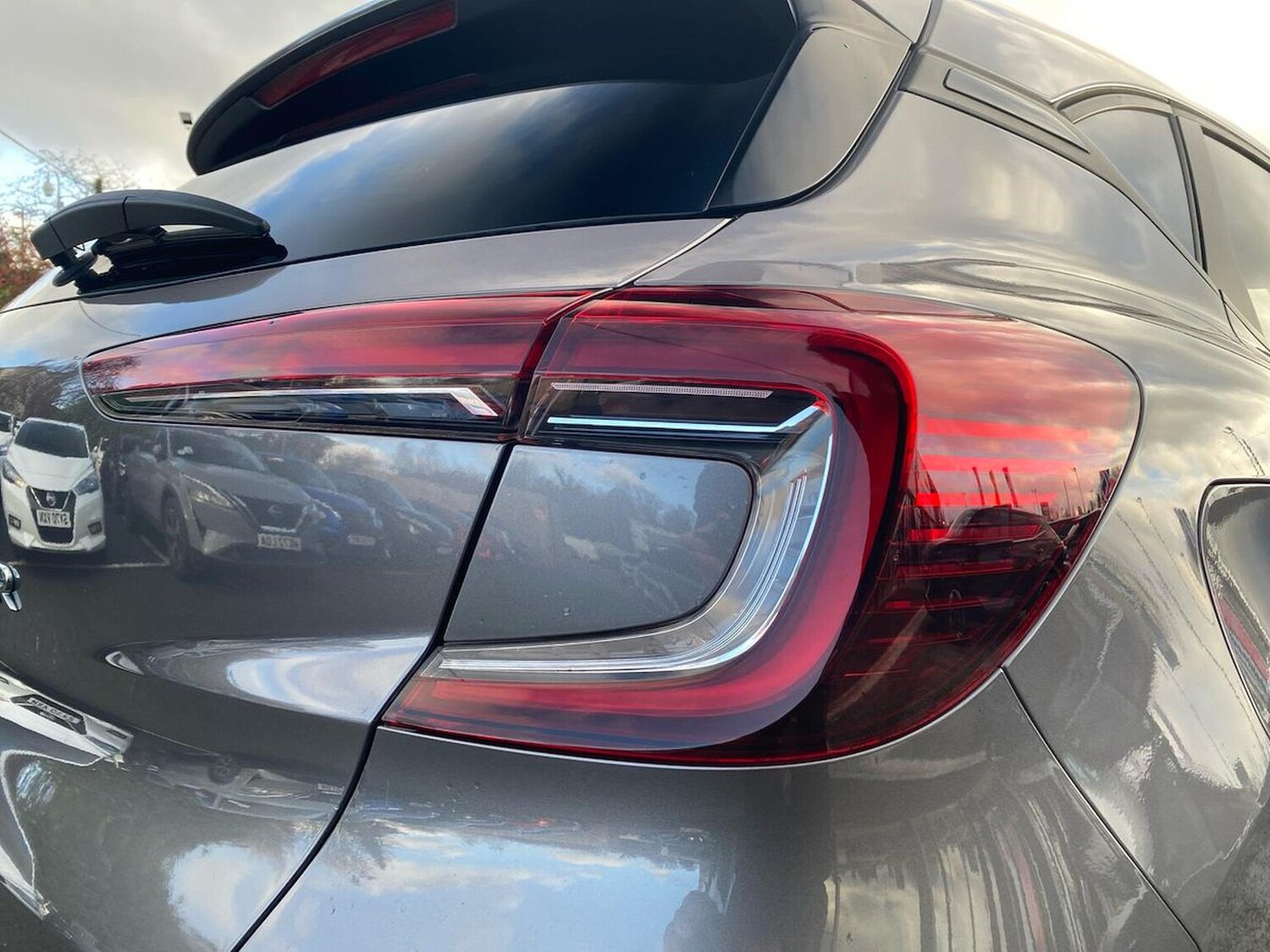 Used Renault Captur 2022 for sale - 77676390: Photo 34