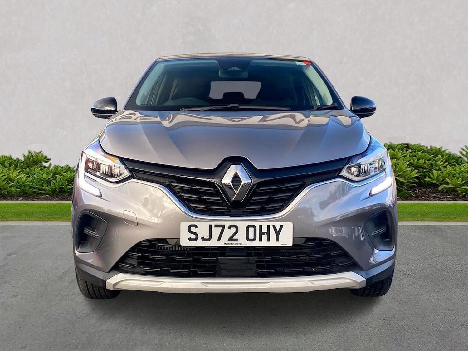 Used Renault Captur 2022 for sale - 77676390: Photo 5