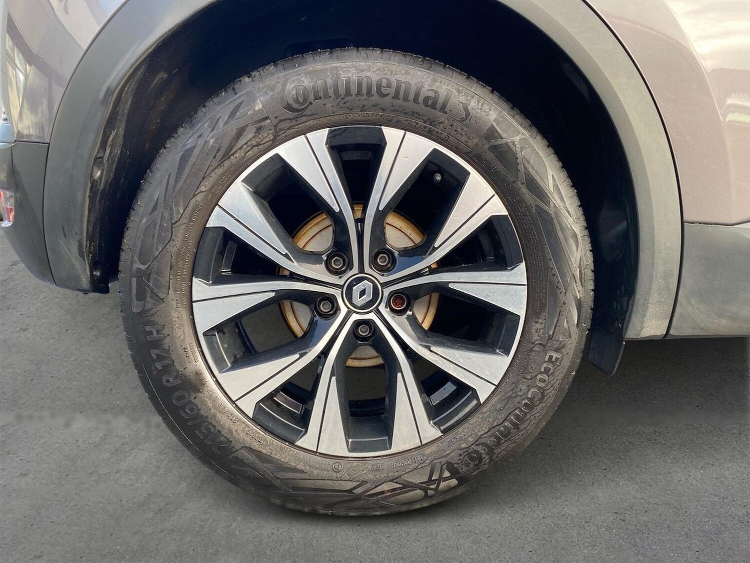 Used Renault Captur 2022 for sale - 77676390: Photo 6