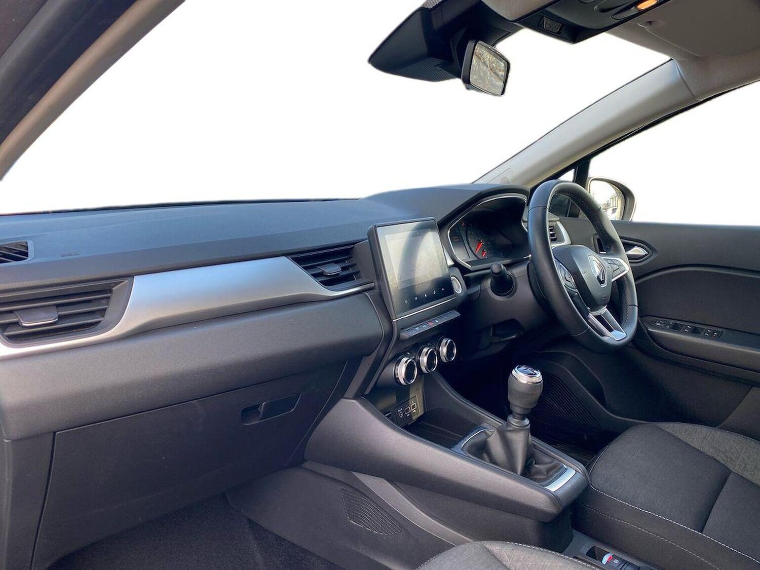 Used Renault Captur 2022 for sale - 77676390: Photo 7