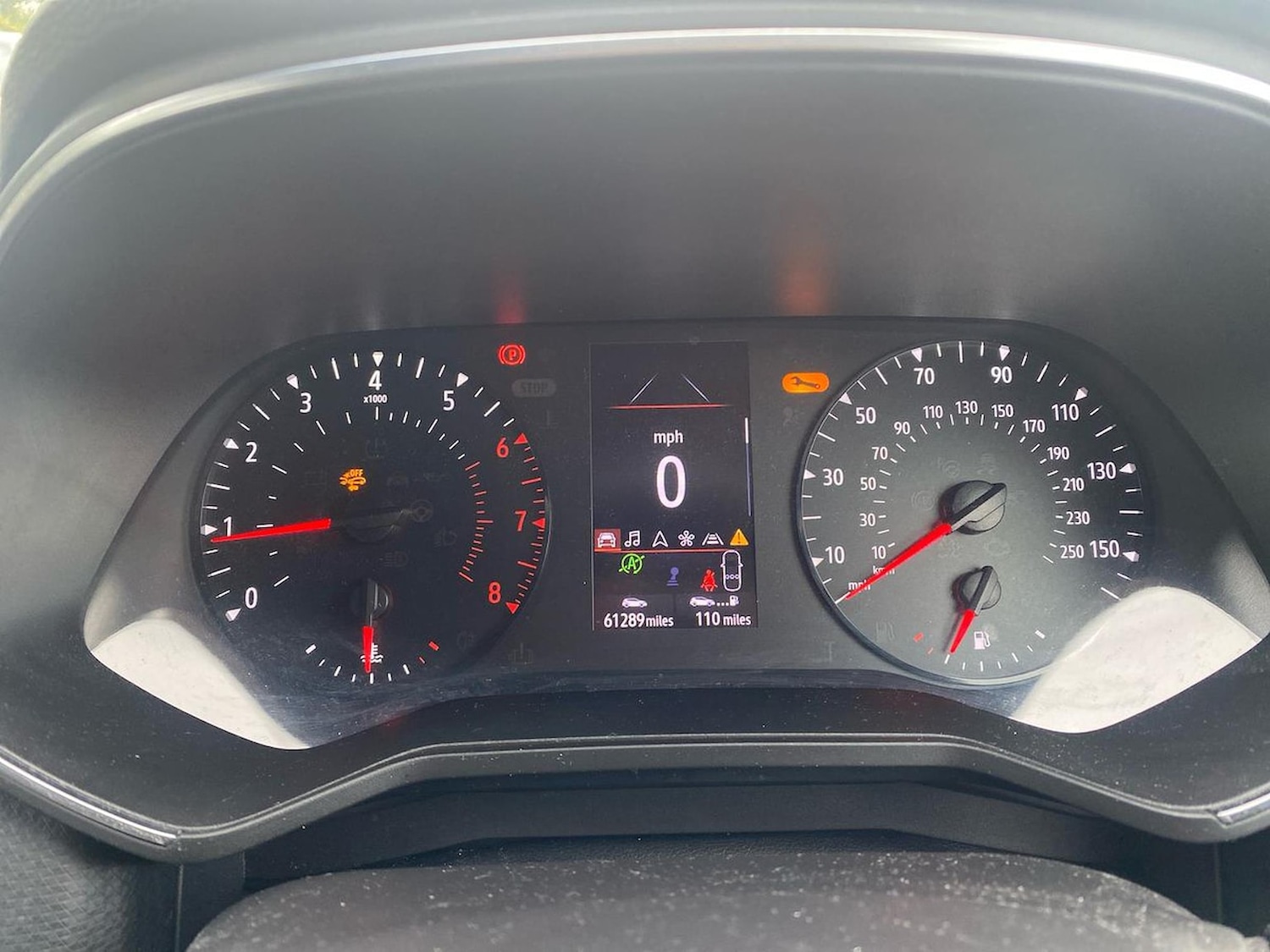 Used Renault Clio 2020 for sale - 76599223: Photo 10