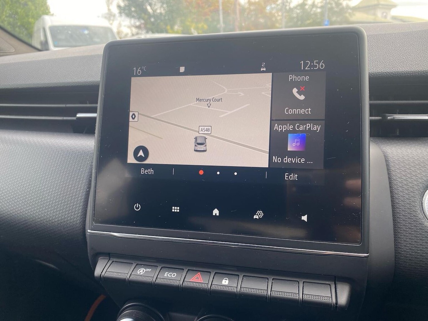 Used Renault Clio 2020 for sale - 76599223: Photo 11