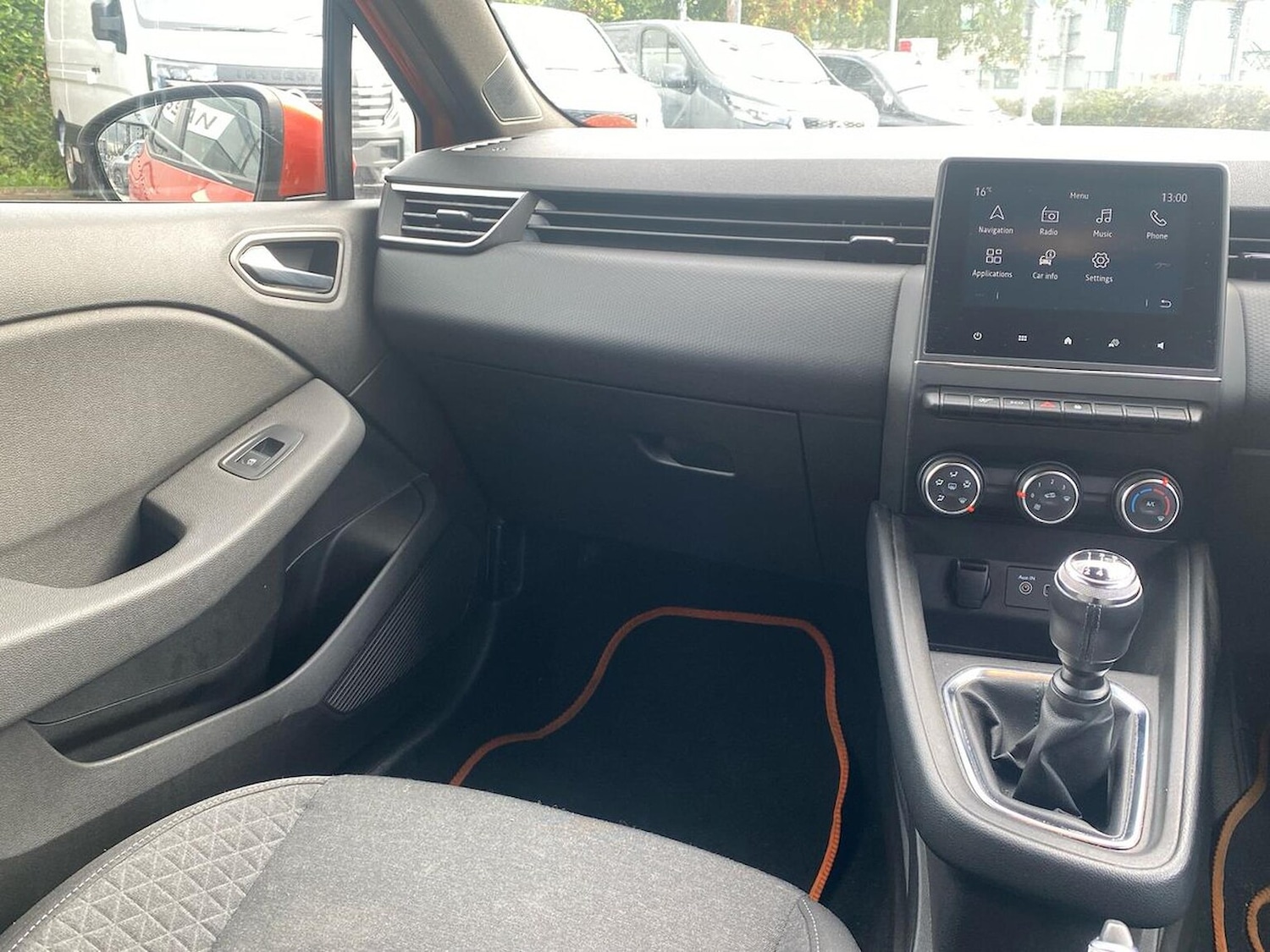 Used Renault Clio 2020 for sale - 76599223: Photo 13