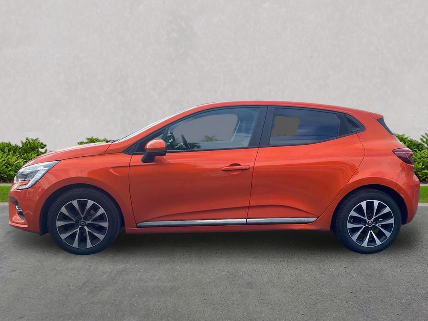 Used Renault Clio 2020 for sale - 76599223: Photo 19