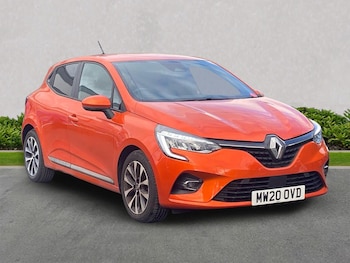 Used Renault Clio 2020 for sale - 76599223: Photo
