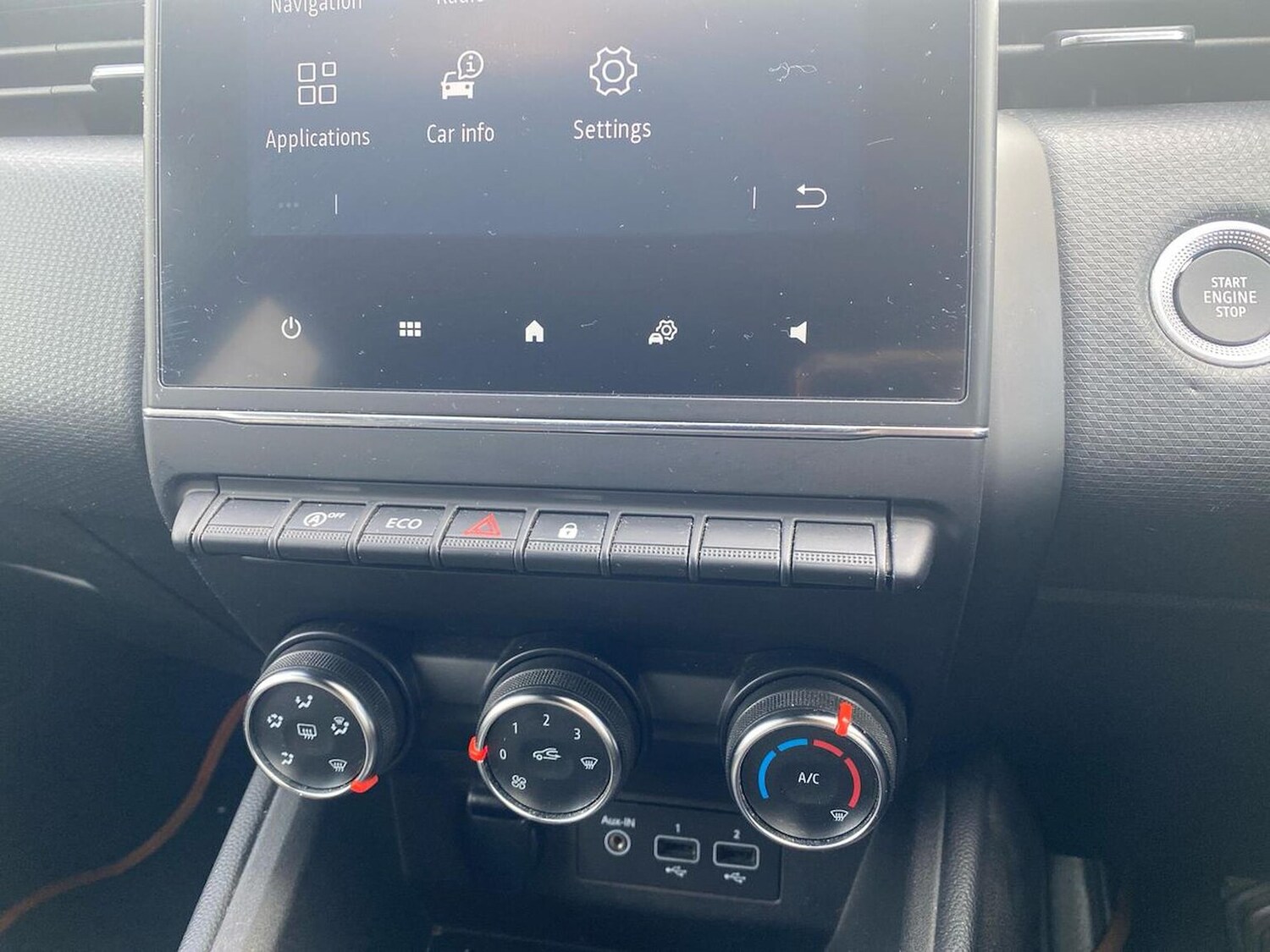 Used Renault Clio 2020 for sale - 76599223: Photo 22