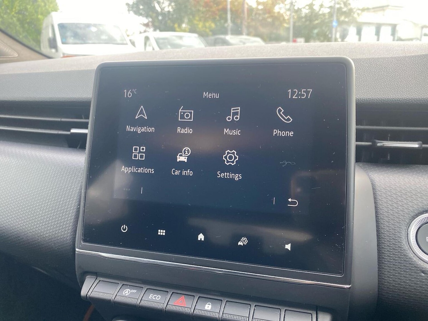 Used Renault Clio 2020 for sale - 76599223: Photo 23