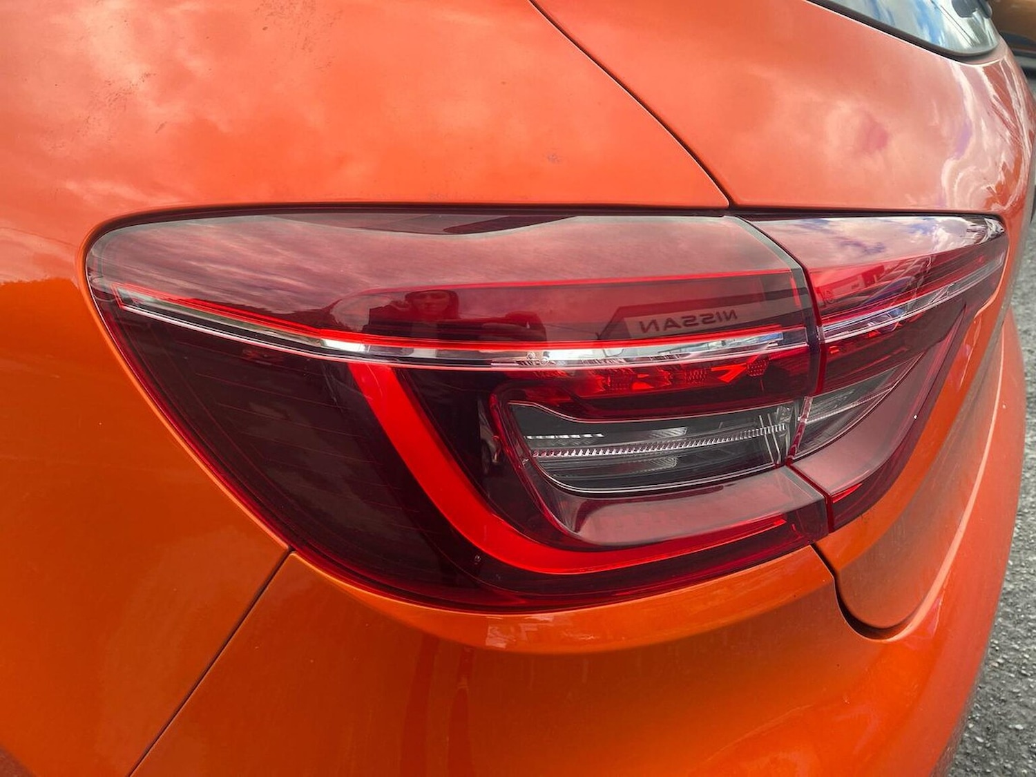 Used Renault Clio 2020 for sale - 76599223: Photo 36