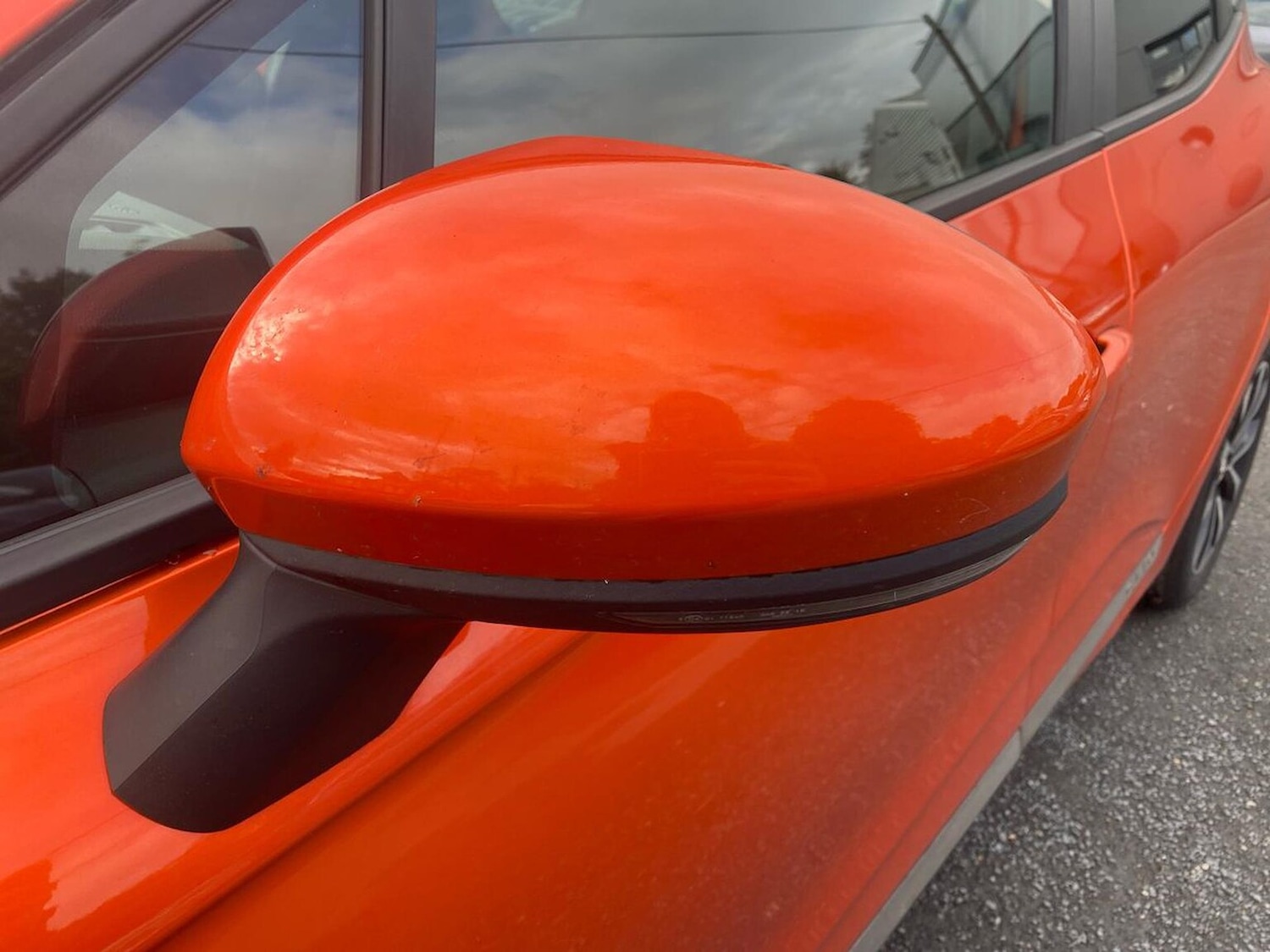 Used Renault Clio 2020 for sale - 76599223: Photo 38