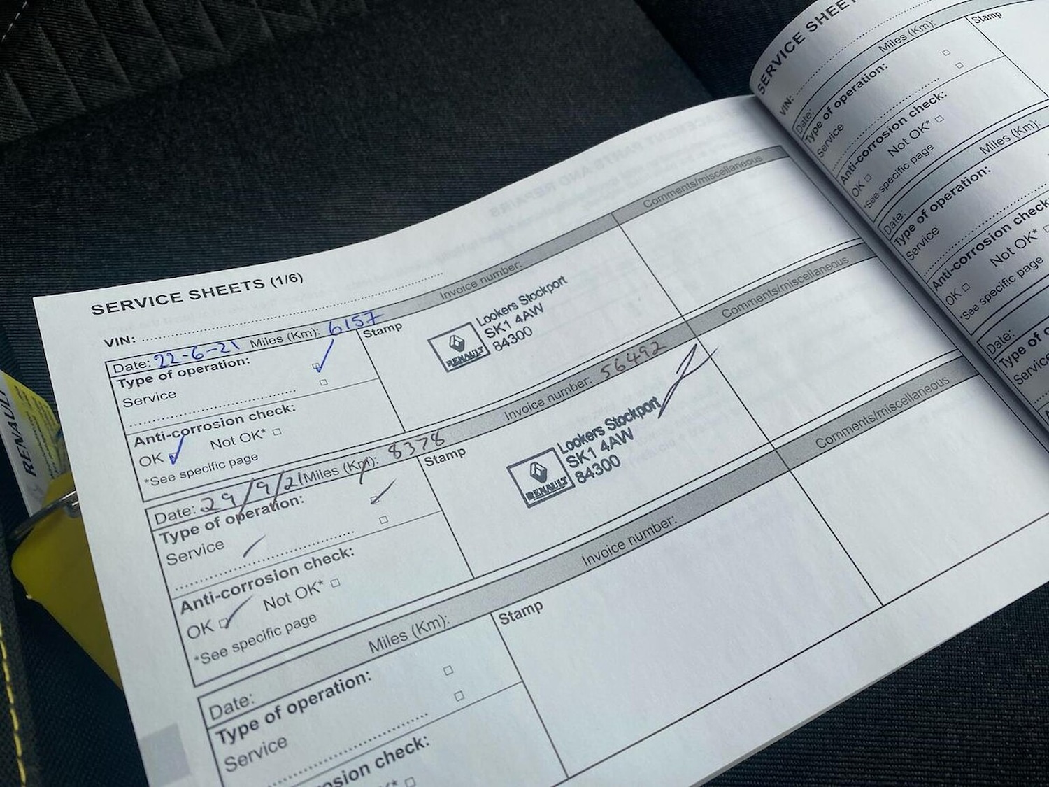 Used Renault Clio 2020 for sale - 76599223: Photo 39