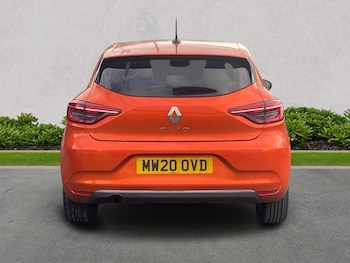 Used Renault Clio 2020 for sale - 76599223: Photo