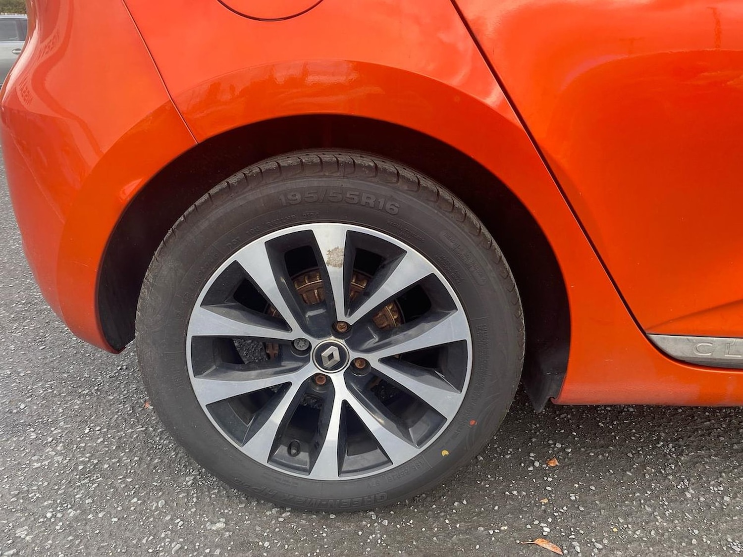 Used Renault Clio 2020 for sale - 76599223: Photo 6