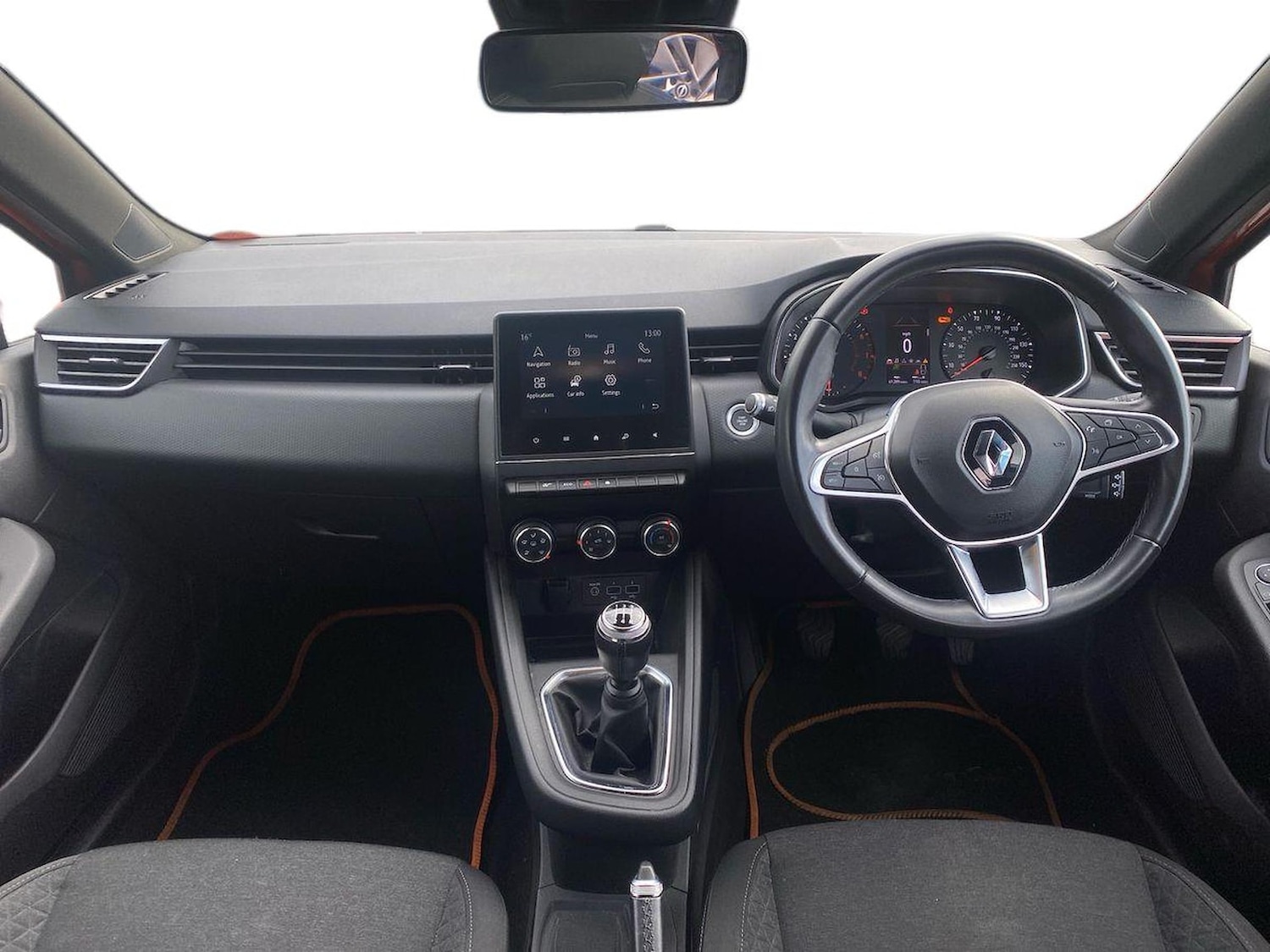 Used Renault Clio 2020 for sale - 76599223: Photo 8
