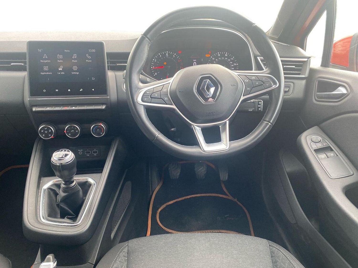 Used Renault Clio 2020 for sale - 76599223: Photo 9