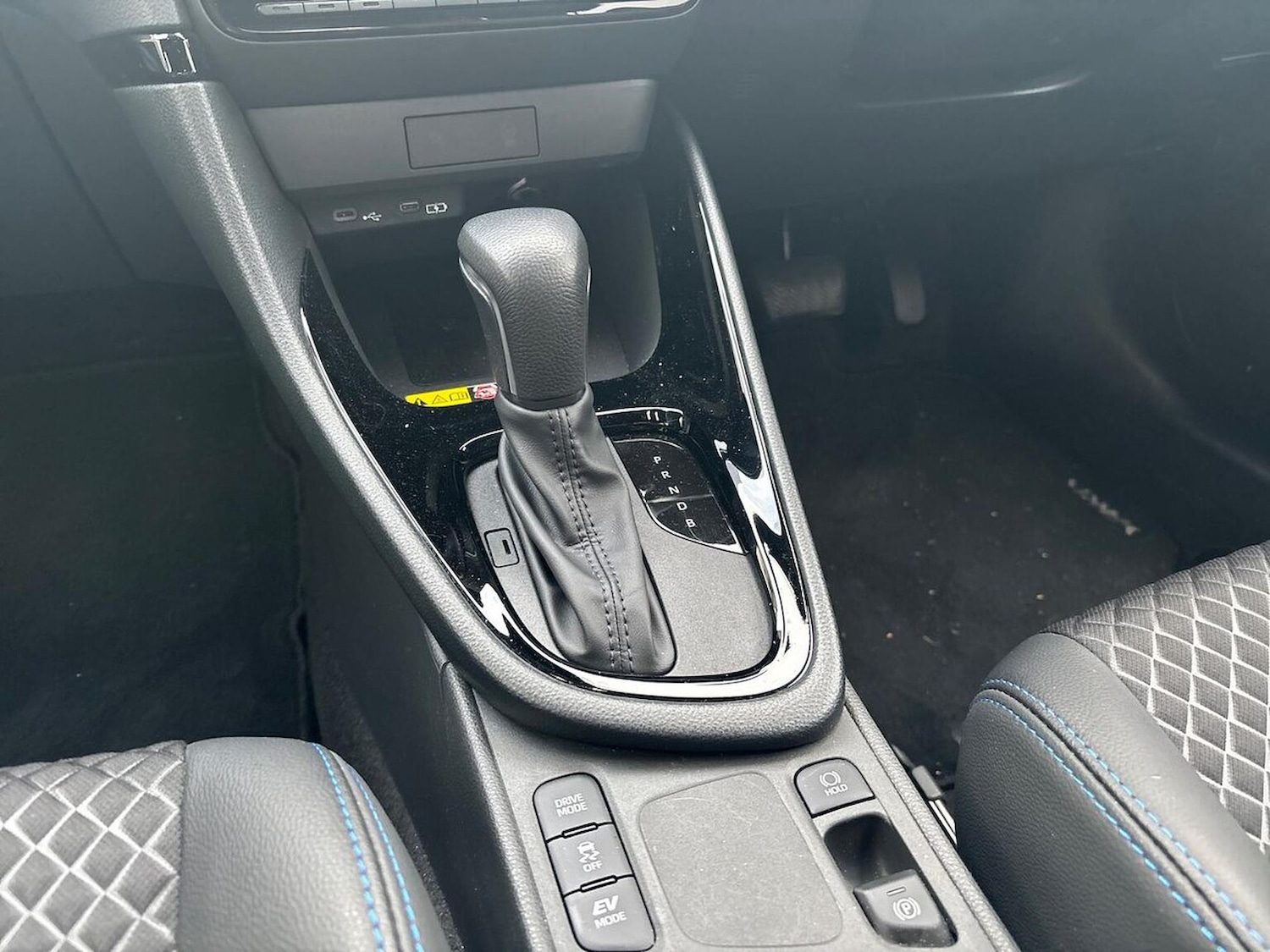 Used Toyota Yaris 2025 for sale - 76387208: Photo 13
