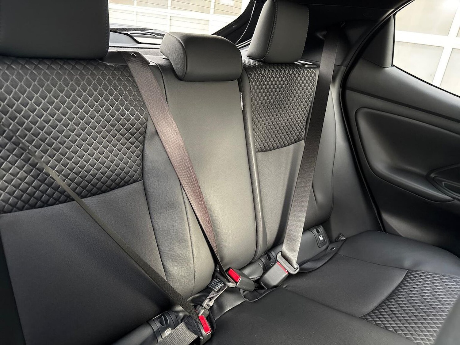 Used Toyota Yaris 2025 for sale - 76387208: Photo 16