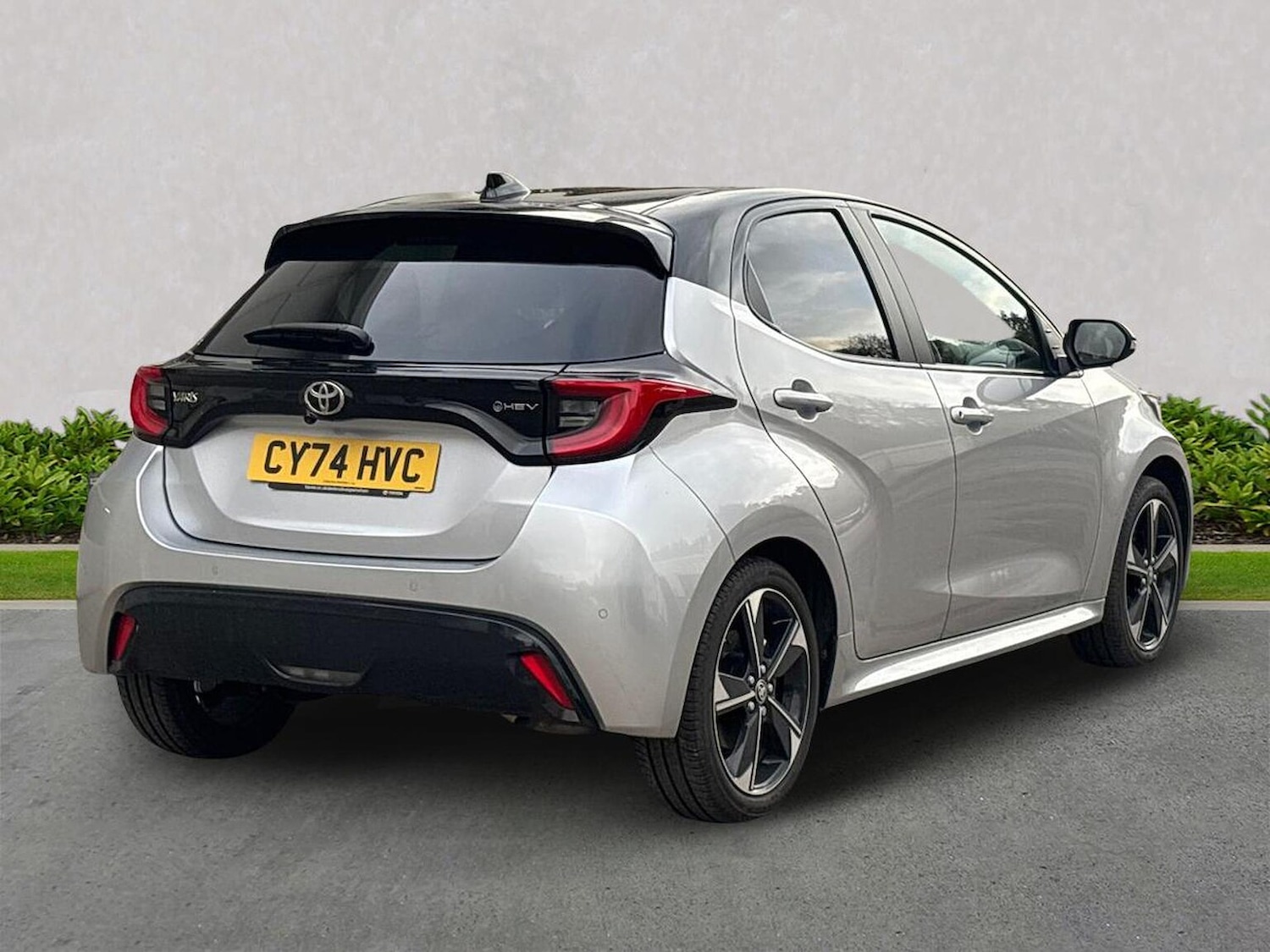 Used Toyota Yaris 2025 for sale - 76387208: Photo 18