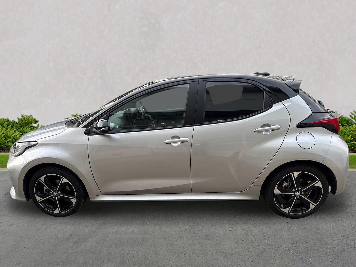 Used Toyota Yaris 2025 for sale - 76387208: Photo 19