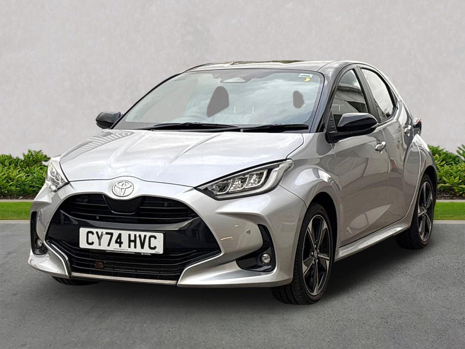 Used Toyota Yaris 2025 for sale - 76387208: Photo 20