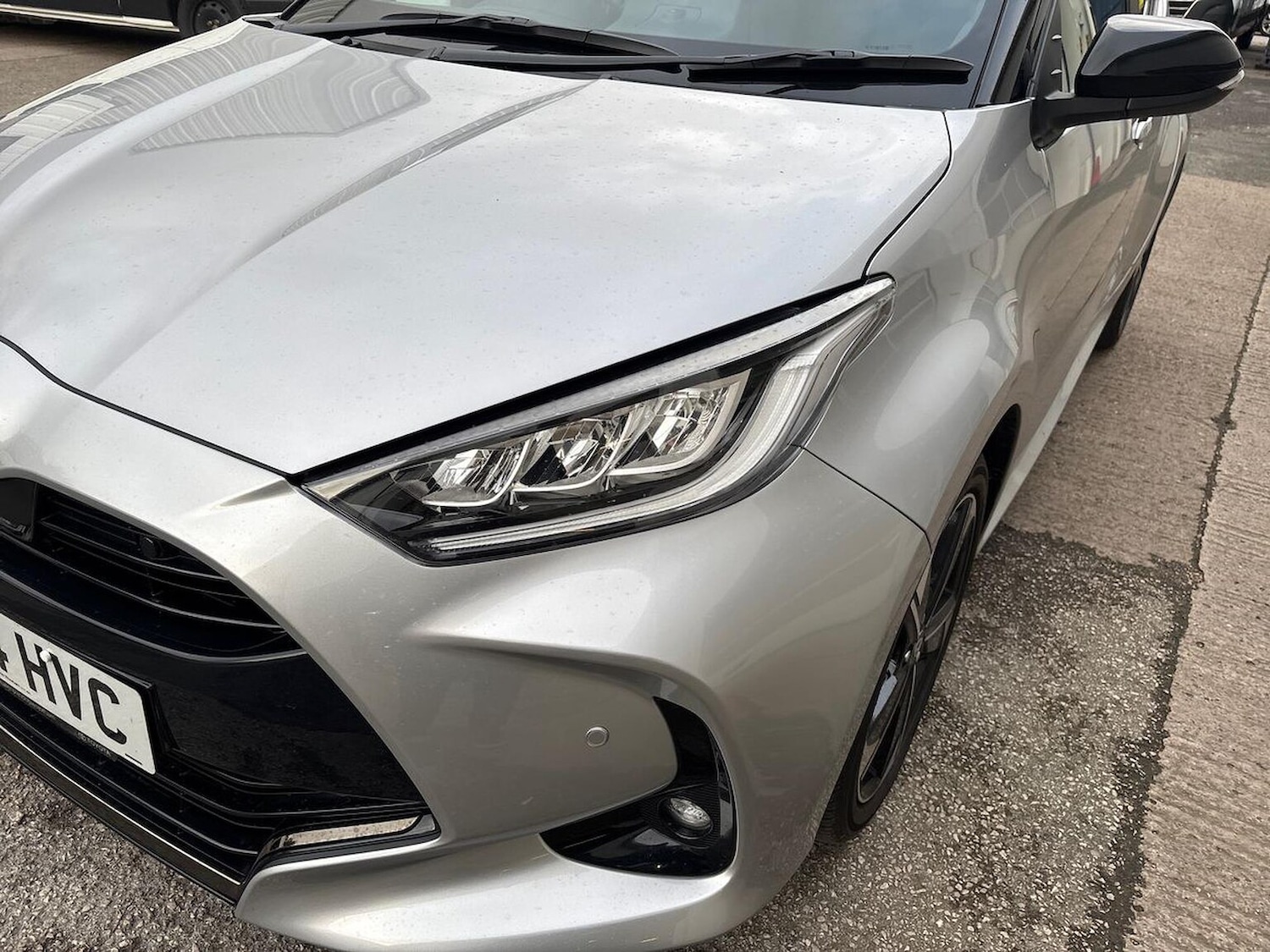 Used Toyota Yaris 2025 for sale - 76387208: Photo 34