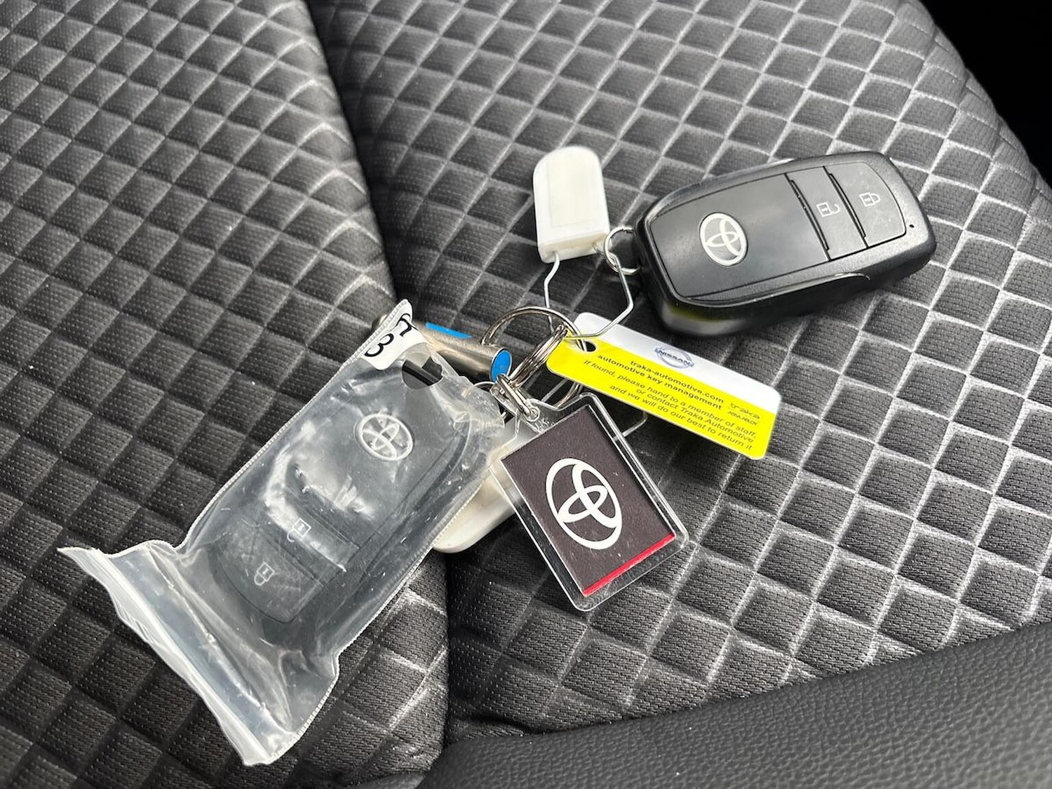 Used Toyota Yaris 2025 for sale - 76387208: Photo 42
