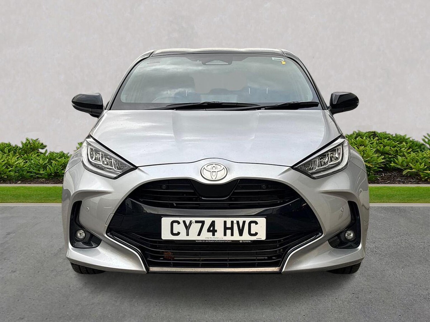 Used Toyota Yaris 2025 for sale - 76387208: Photo 5