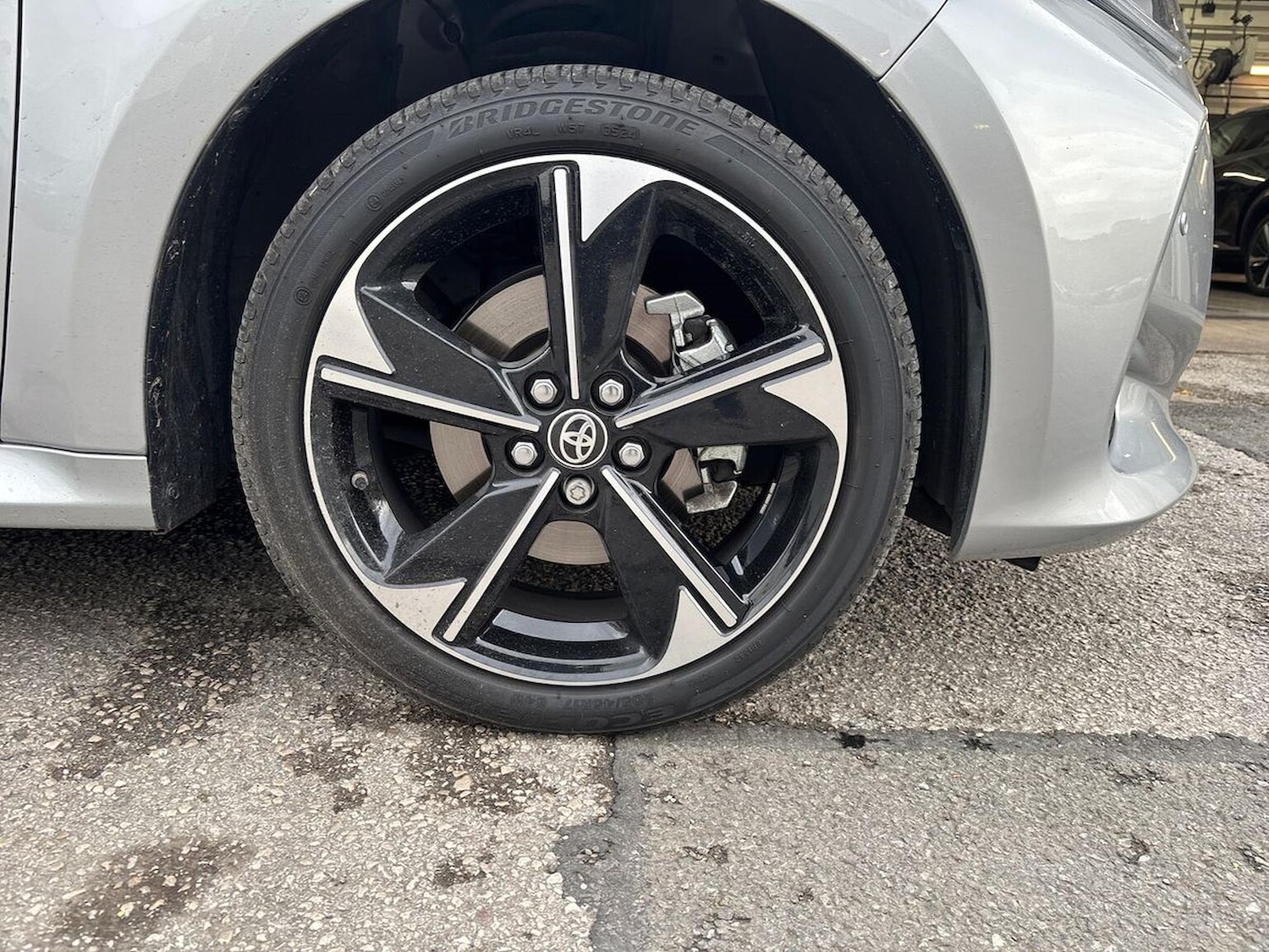Used Toyota Yaris 2025 for sale - 76387208: Photo 6