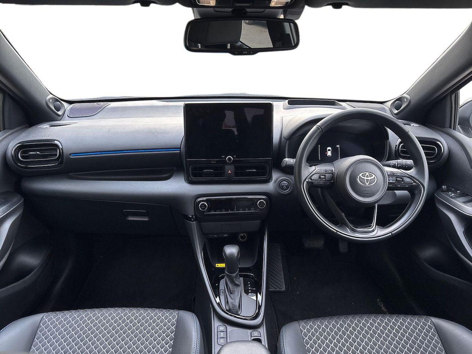 Used Toyota Yaris 2025 for sale - 76387208: Photo 8