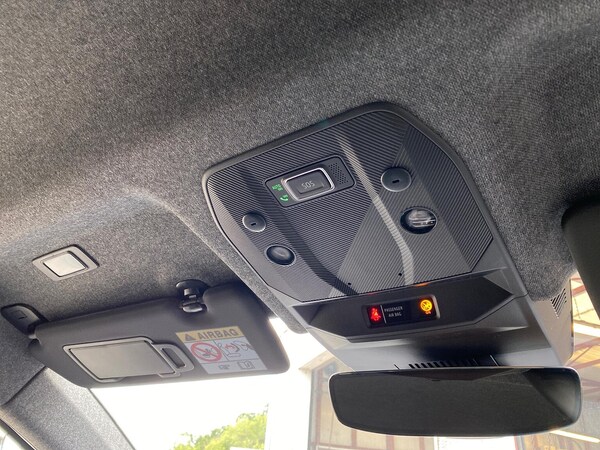 Used Renault Scenic E-Tech 2024 for sale - 75475740: Photo 15