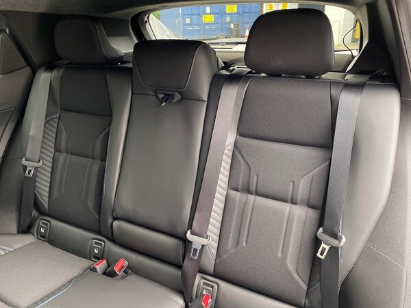 Used Renault Scenic E-Tech 2024 for sale - 75475740: Photo 17