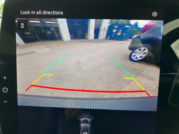 Used Renault Scenic E-Tech 2024 for sale - 75475740: Photo 22